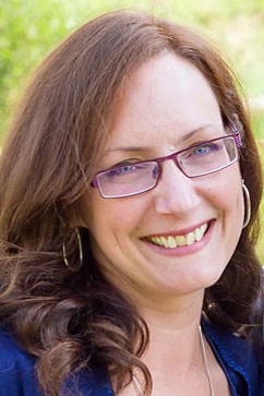 amy - Current Representative and Partners