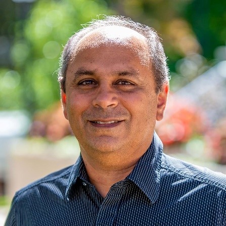 arya - Current Representative and Partners
