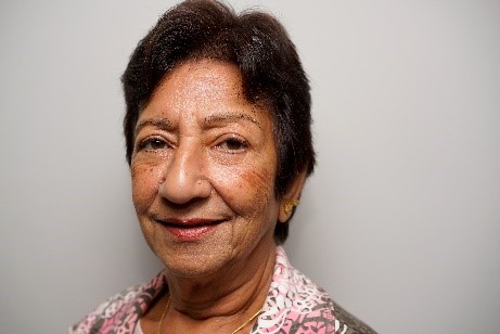renu - Current Representative and Partners