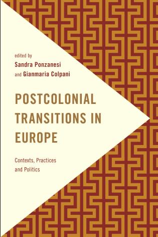 baban1 - Cosmopolitanism from the Margins: Redefining the Idea of Europe through Postcoloniality" in Postcolonial Transitions in Europe