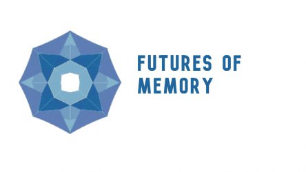 Futures of Memory