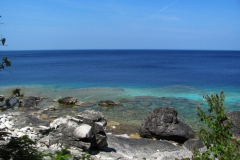 Bruce Peninsula
