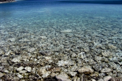 Is Georgian Bay water really this beautiful? No, in reality it is even more so!