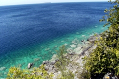""Tropical-like"" but in Bruce Peninsula