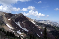 Mountains