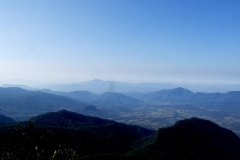 view from the outlook