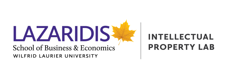 Lazaridis Intellectual Property Lab
