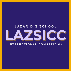 Lazaridis School International Case Competition